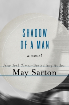 Image for Shadow of a Man: A Novel