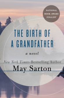 Image for The Birth of a Grandfather: A Novel