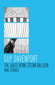 Image for The Jules Verne steam balloon: nine stories