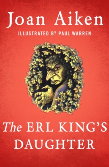 Image for The Erl King's Daughter
