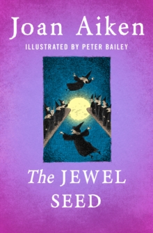 Image for The Jewel Seed