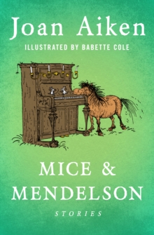 Image for Mice & Mendelson: Stories
