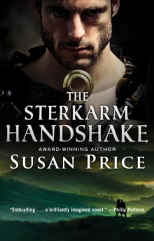 Image for The Sterkarm handshake