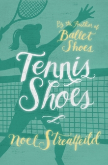 Image for Tennis shoes
