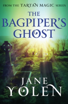 Image for The bagpiper's ghost