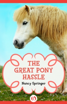 Image for The great pony hassle