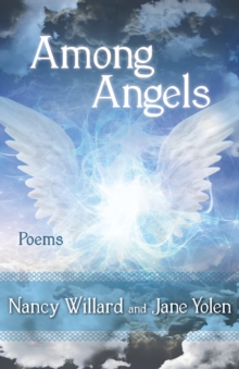Image for Among angels: poems
