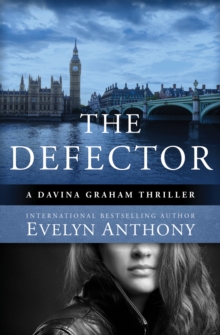 Image for The defector