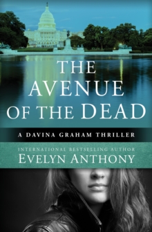 Image for The avenue of the dead