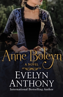 Image for Anne Boleyn: a novel