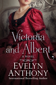 Image for Victoria and Albert: a novel