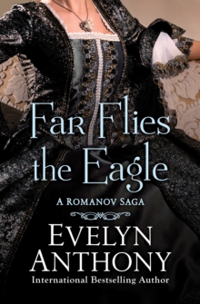 Image for Far flies the eagle