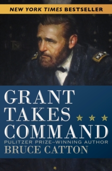 Image for Grant takes command