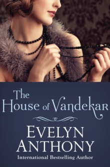 Image for The house of Vandekar