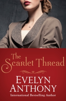 Image for The scarlet thread