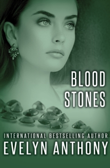 Image for Blood stones