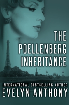 Image for The Poellenberg inheritance