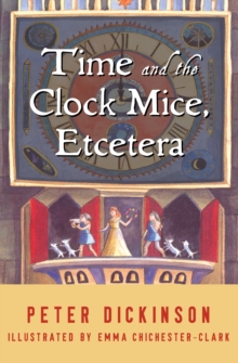 Image for Time and the Clock Mice, Etcetera