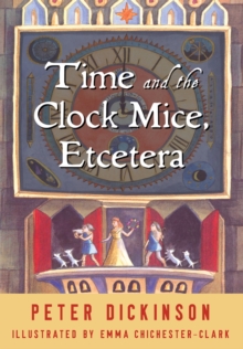 Image for Time and the clock mice, etcetera