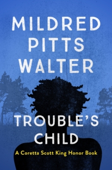 Image for Trouble's child