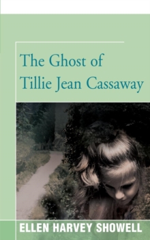 Image for The Ghost of Tillie Jean Cassaway