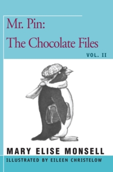 Image for The chocolate files