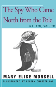 Image for The Spy Who Came North from the Pole