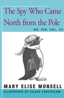 Image for The spy who came North from the Pole