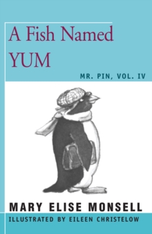 Image for A fish named Yum