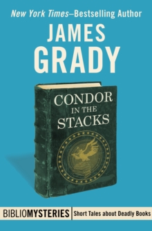 Image for Condor in the Stacks