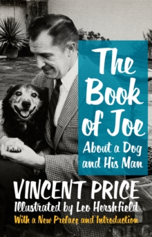 Image for The book of Joe  : about a dog and his man