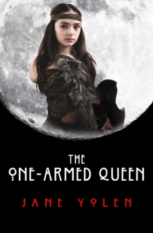 Image for The one-armed queen