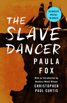 Image for The slave dancer
