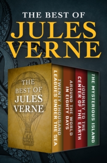 Image for The best of Jules Verne.