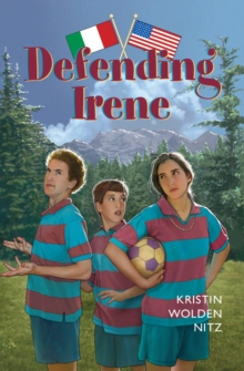 Image for Defending Irene