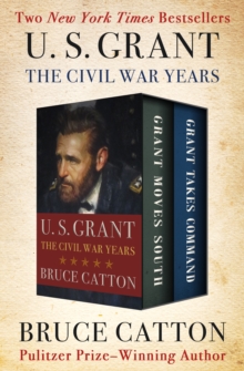 Image for U.S. Grant: the Civil Wars years