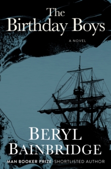 Image for The Birthday Boys: A Novel