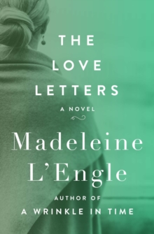 Image for The love letters: a novel