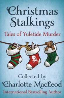 Image for Christmas Stalkings: Tales of Yuletide Murder