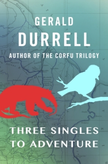 Image for Three Singles to Adventure