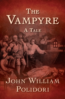 Image for The Vampyre: A Tale