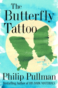 Image for The butterfly tattoo