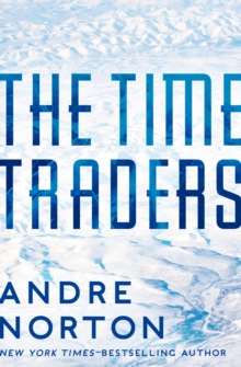 Image for The time traders