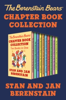 Image for The Berenstain Bears chapter book collection: ten books in one