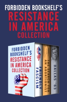 Image for Forbidden bookshelf's resistance in America collection