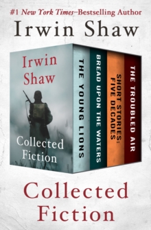 Image for Collected fiction