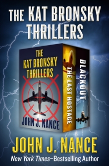 Image for The Kat Bronsky thrillers