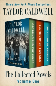 Image for The collected novels.