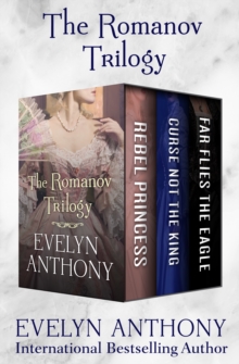 Image for The Romanov trilogy