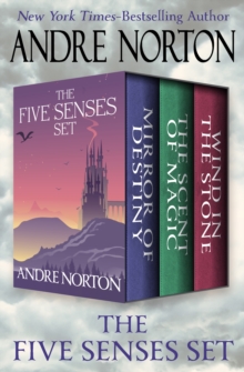 Image for The five senses set